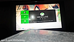 دانلود کردن بازی در ایکس باکس...