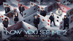 فیلم : حالا مرا می بینی 2 - Now You See Me 2 :: دوبله فارسی زمان7658ثانیه