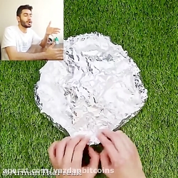 ایده های احمقانه . قسمت 7 . پا...