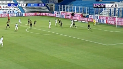 خلاصه بازی اسپال 0 4 اینترمیلا...