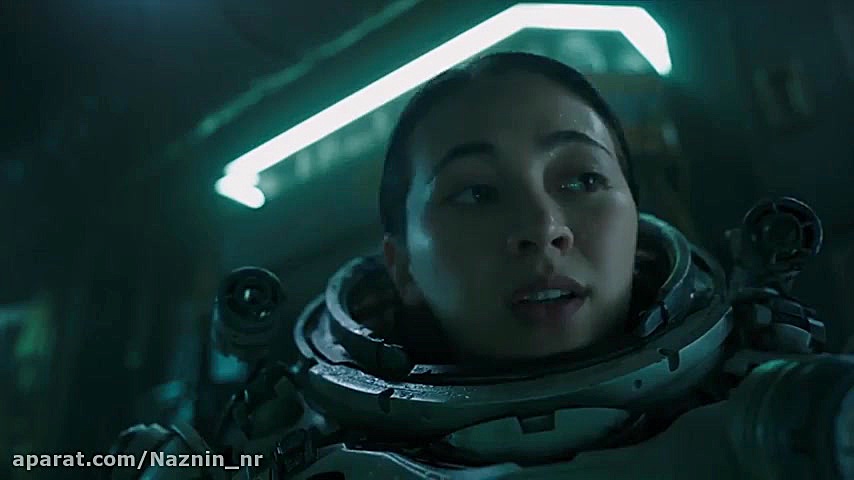 فیلم سینمایی Underwater (زیر آب) ۲۰۲۰ دوبله فارسی زمان5232ثانیه