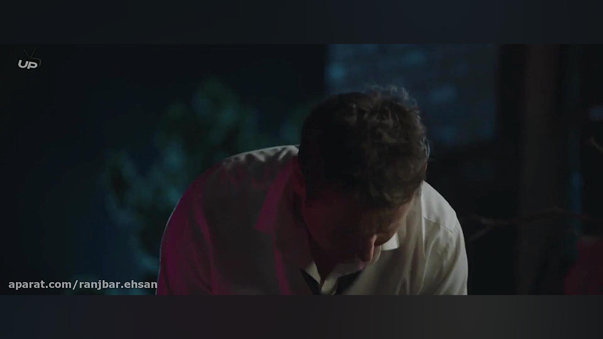 فیلم Insidious The Last Key 2018 توطئه آمیز آخرین کلید با دوبله فارسی زمان6137ثانیه