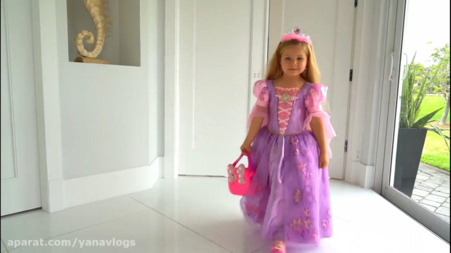 دیانا و روما  -  دیانا روما  -...