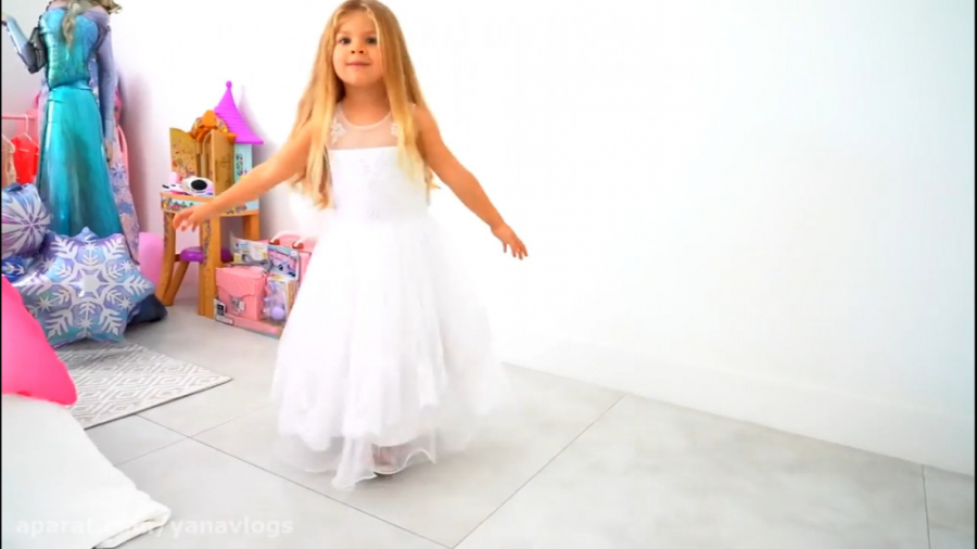 دیانا و روما   دیانا روما  ماج...