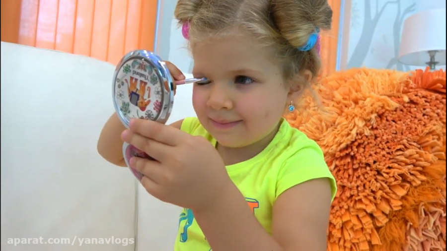 دیانا و روما  -  دیانا روما  -...