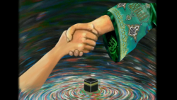 کلیپ کوتاه امام زمان عج