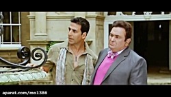 فیلم هندی خانه شلوغ 2 اکشی کما...