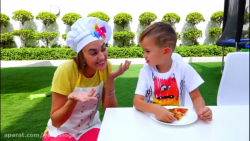 ولاد و نیکیتا   قسمت جدید 27 ت...