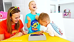 ولاد و نیکیتا   ولاد نیکیتا  م...