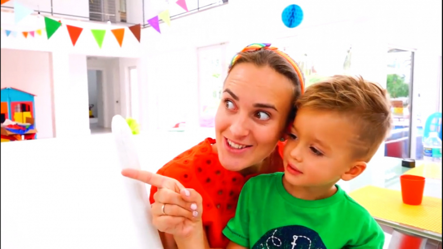 ولاد و نیکیتا   ولاد نیکیتا  م...