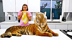 ولاد و نیکیتا   ولاد نیکیتا  م...