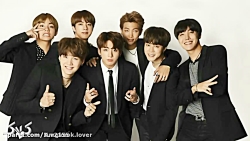 بی تی اس یا بلک پینک