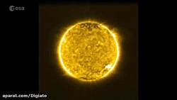 نزدیکترین عکس های گرفته شده از...