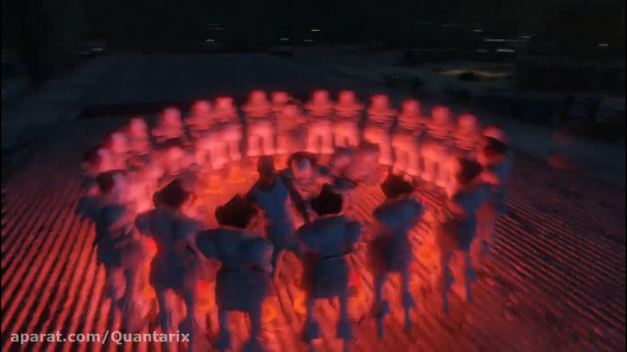 شخصیت فیلم ترسناک ایت (it) در...