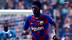 کریر مود اینتر قسمت 7 در FIFA...