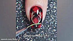 طراحی ناخن :: زیبا و جذاب