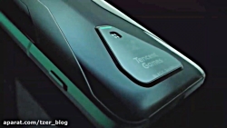 تیزر تبلیغاتی Xiaomi Black Sha...