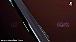 تیزر تبلیغاتی Xiaomi Black Sha...