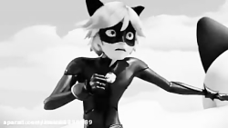 میکسی زیبا از ادرین یا همون کت...