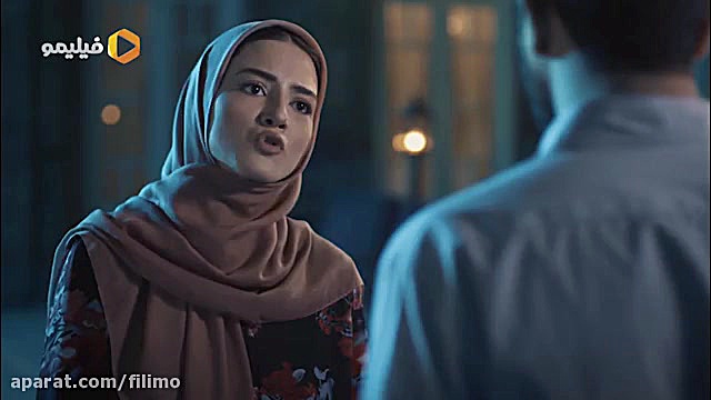قسمت چهارم سریال آقازاده زمان99ثانیه