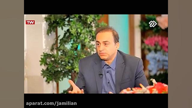 تعیین الویت ایمپلنت دندان و ارتودنسی / متخصص ارتودنسی دکتر عبدالرضا جمیلیان - متخصص ارتودنسی