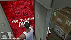 انتقام روح ترور از فرانکلین در...