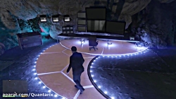 به دست آوردن ماشین پرنده در مک...