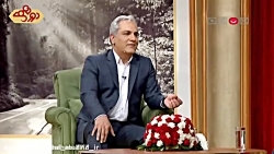 عادل فردوسی پور در دورهمی