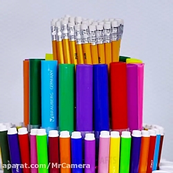 36 ترفند دخترونه برای خوشگل کر...