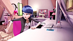 انیمیشن ماجراجویی در پاریس دوب...