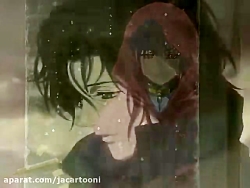 باران گرگ (2003) Wolf#039;s Rain - تیتراژ مجموعه انیمیشنی (انیمه)