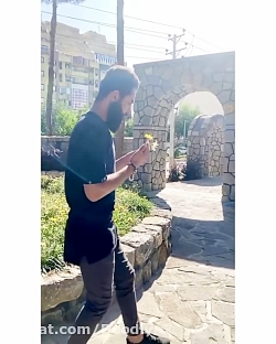 وقتی که با دوتا خواهر دوقلو دو...