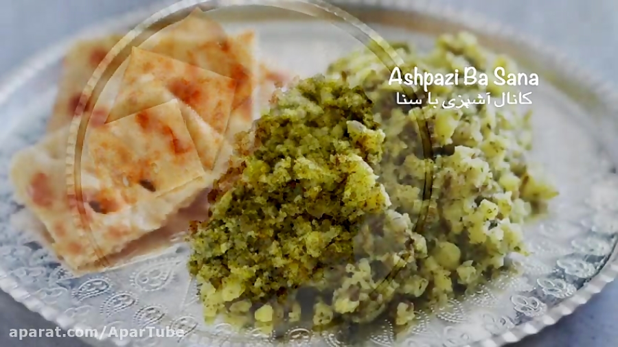 طرز تهیه سیب زمینی دوپیازه غذای سنتی و ساده ایرانی نوستالژی