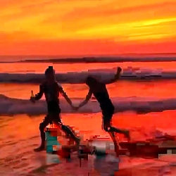 دکلمه های داود آذری