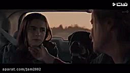 فیلم سینمایی سکوت The Silence 2019 با دوبله فارسی زمان5410ثانیه