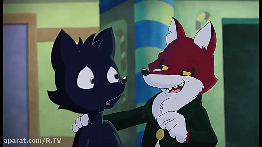 Bamse-and-the-Thief-City-2014_480 زمان3742ثانیه