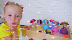 ناستیا و استیسی  ماجراهای ناست...