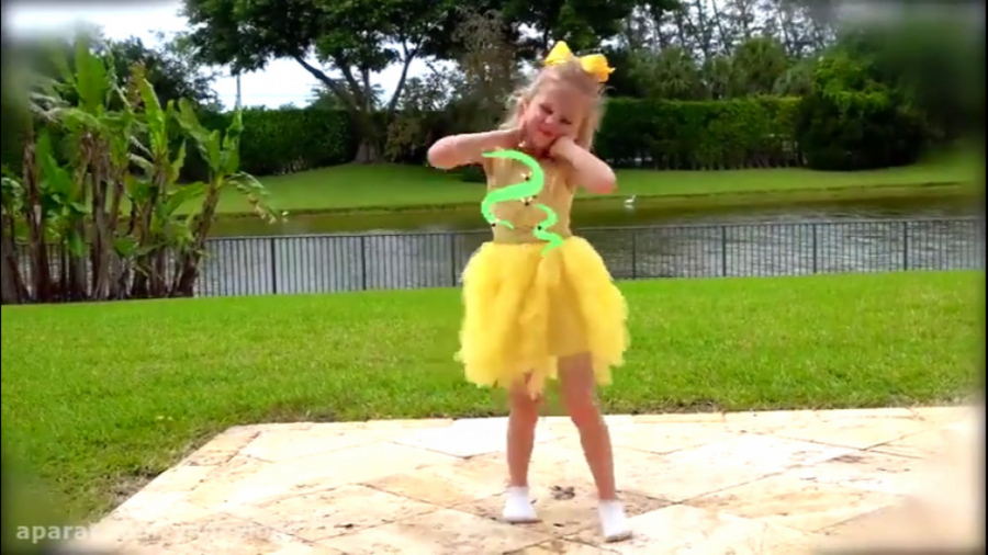 ناستیا و استیسی - ماجراهای ناس...