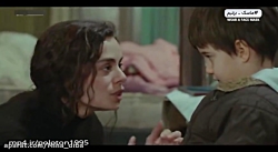 سریال زن دوبله فارسی قسمت 34