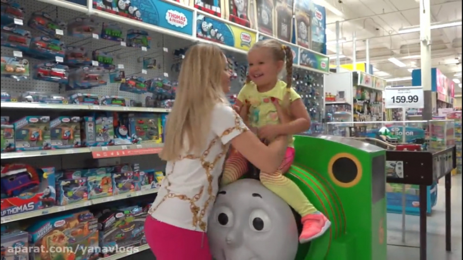 دیانا و روما  دیانا و مامانش م...