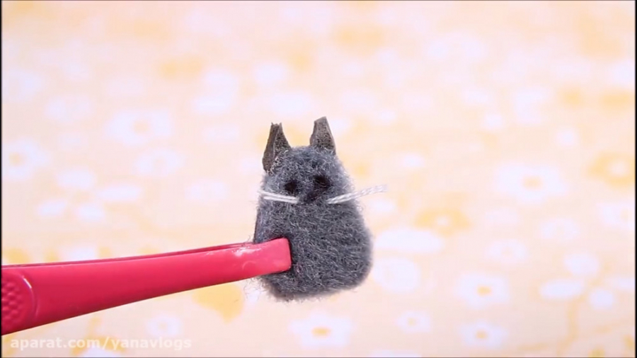 وسایل باربی   ساختن ابزارهای ع...