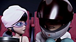 سریال ماجراجویی در پاریس فصل 2...