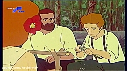 انیمیشن خانواده دکتر ارنست قسمت 7 با دوبله فارسی