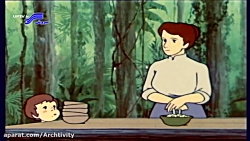 انیمیشن خانواده دکتر ارنست قسمت 9 با دوبله فارسی