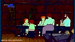انیمیشن خانواده دکتر ارنست قسمت 10 با دوبله فارسی