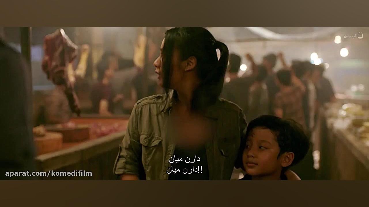 فیلم Gundala 2019 گوندالا با زیرنویس فارسی زمان7005ثانیه