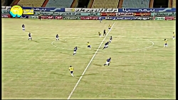 خلاصه بازی صنعت نفت آبادان 0 -...