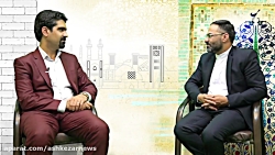 گفتگوی ویژه با سپنتا نیکنام عضو شورای اسلامی شهر یزد