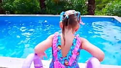 ناستیا و استیسی - ماجراهای ناس...