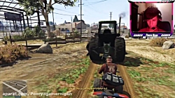 به نظرتون چرا کشتیمشون:)))GTA V..ترور دیوانه